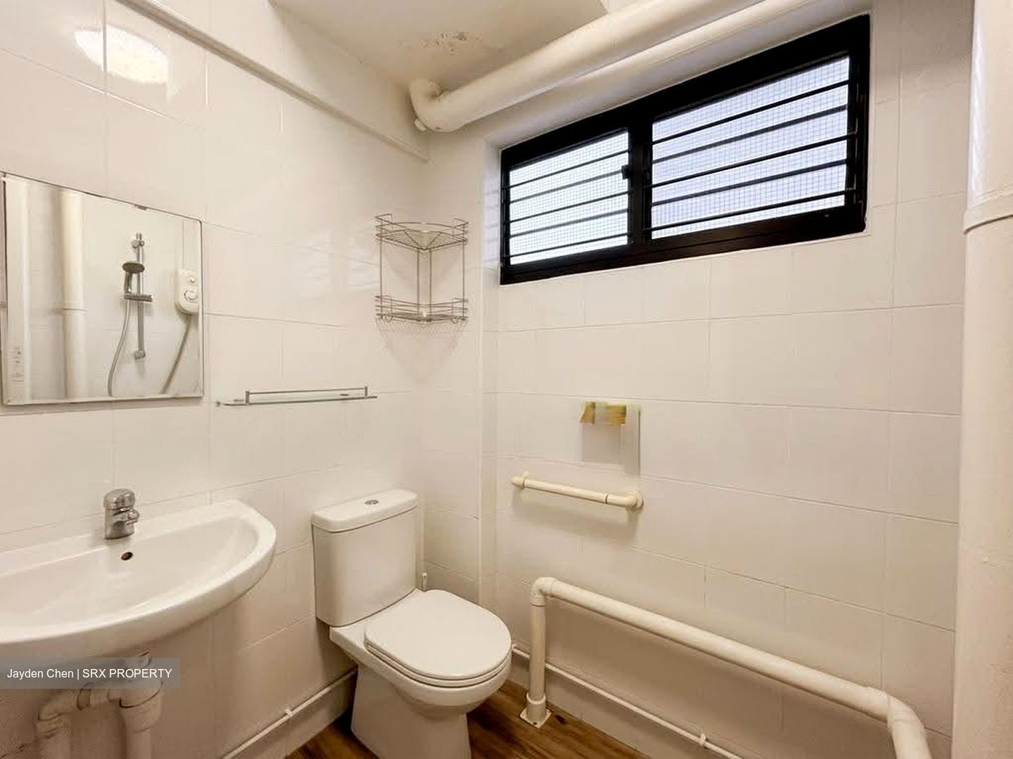 Blk 518 Jurong West Street 52 (Jurong West), HDB 3 Rooms #620592421